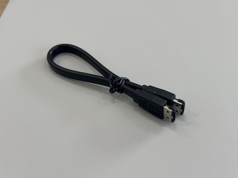 IEEE1394 4Pin to 4Pin FireWire Connector Cable – High-Speed Digital Signal Wire for DV Camera / External HDD / Industrial Control