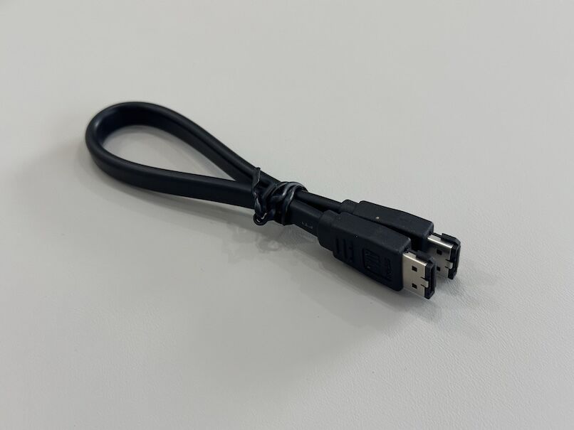 IEEE1394 4Pin to 4Pin FireWire Connector Cable – High-Speed Digital Signal Wire for DV Camera / External HDD / Industrial Control
