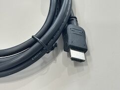 USB-B Panel Mount Extension Connector Cable – Type-B Male to Type-B Female Bracket Wire for Printer / Industrial Control