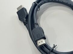 USB-B Panel Mount Extension Connector Cable – Type-B Male to Type-B Female Bracket Wire for Printer / Industrial Control