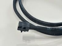 Mini SAS HD SFF-8643 to SFF-8643 High-Speed Cable Connector Assembly 1m | Internal Server Storage Signal & Power Wire Harness