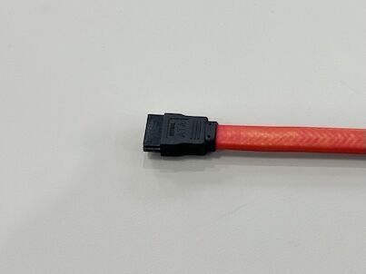 SFF-8654 8i to SFF-8654 8i High-Speed Mini SAS HD Connector Cable, 1.0 m 32AWG 85 Ω Braided Assembly