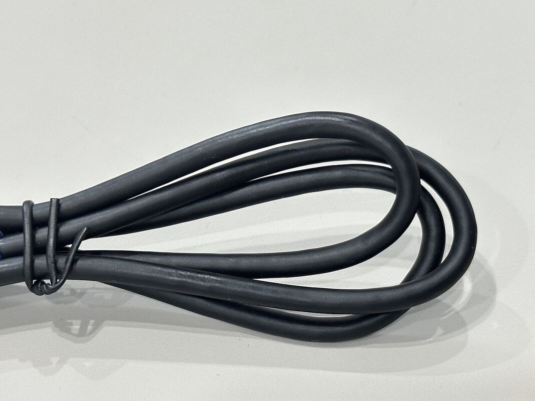 USB Type-C to DisplayPort Male Cable Connector for 4K Video Transmission