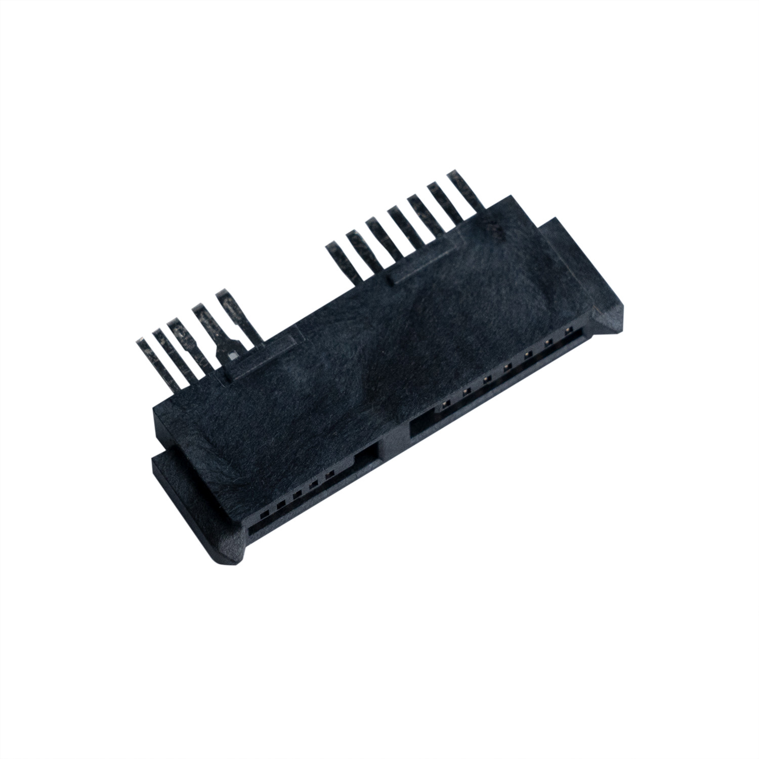 Durable and SATA Data Connector for High-Speed Data Transfer in Modern ...