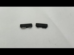 SATA 13-Pin Female Solder Connector for Board