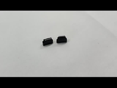 SATA 7p/F Solder Type Wire to Board Connector