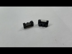 SATA Male Chassis DIP Gold Plated 15u'' Wire to Board Connector