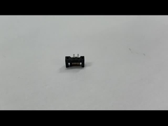 SATA 6p/Male Solder Type Au 6/F Plated Wire to Board Connector